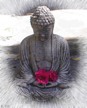 Buddha